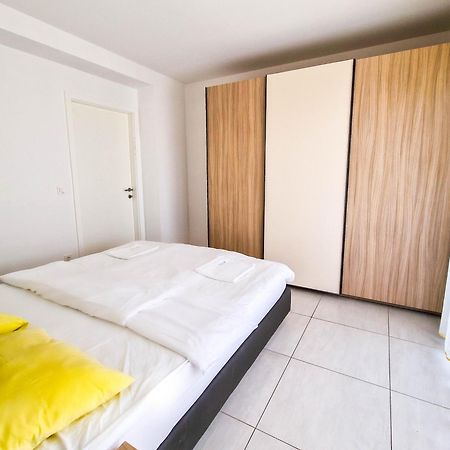 Vila Novak Novalja Kültér fotó