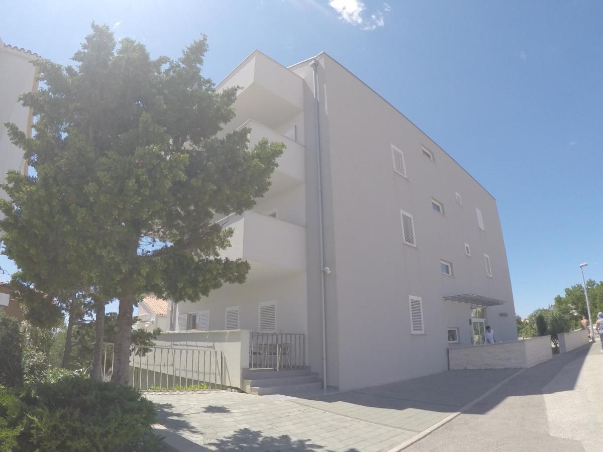 Vila Novak Novalja Kültér fotó